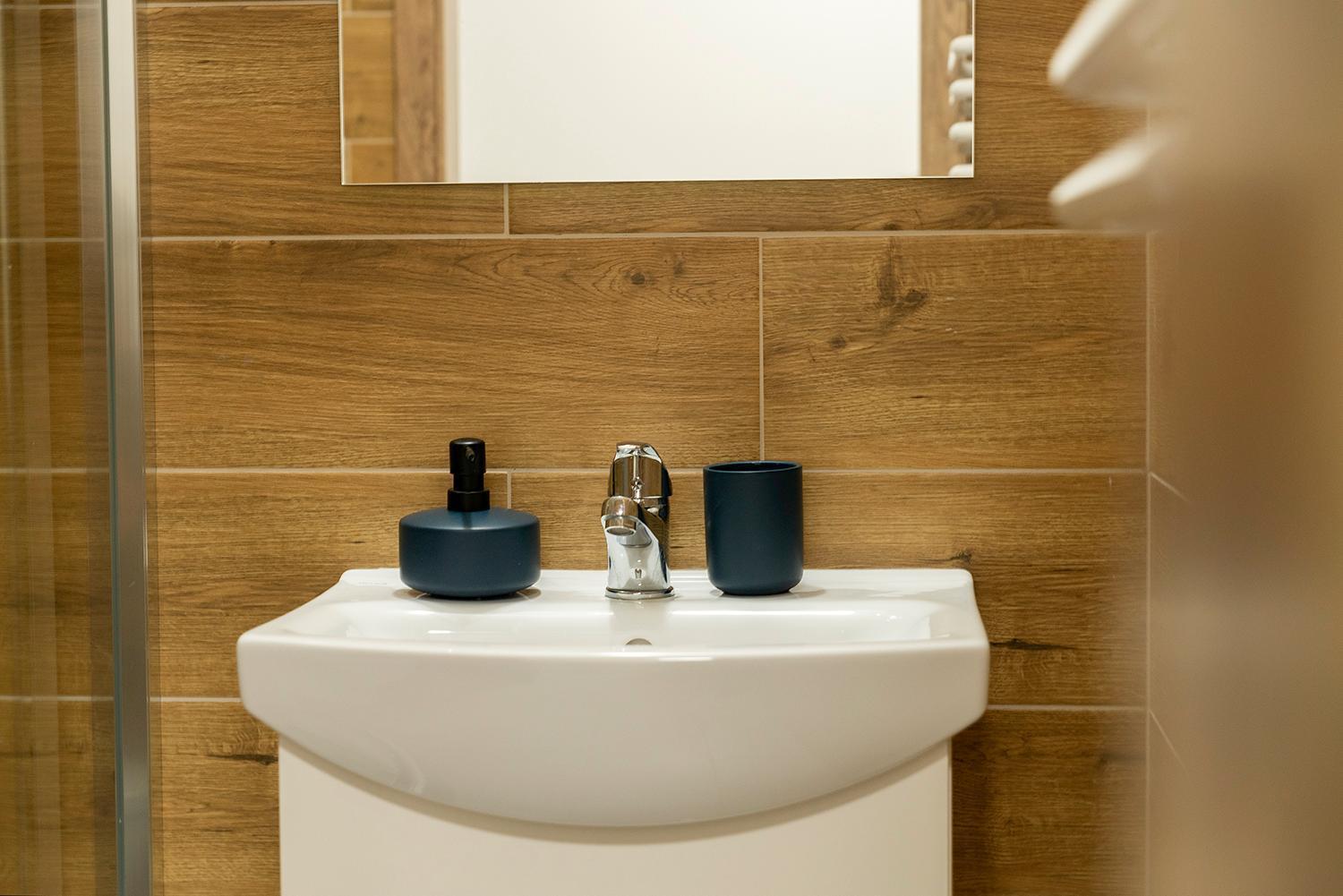 Apartment Polana Malinka Pod Skocznia