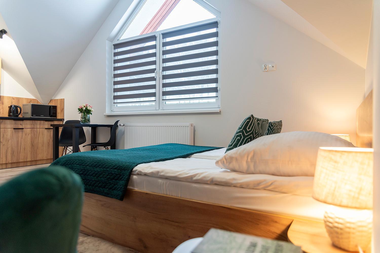 Apartament Polana Malinka Pod Skocznia *