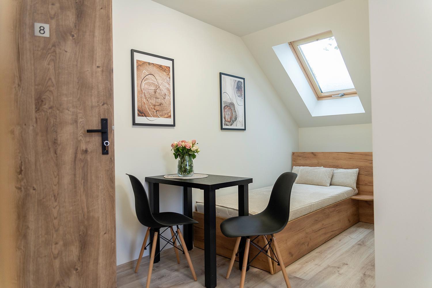 Polana Malinka Pod Skocznia Apartament Wisła