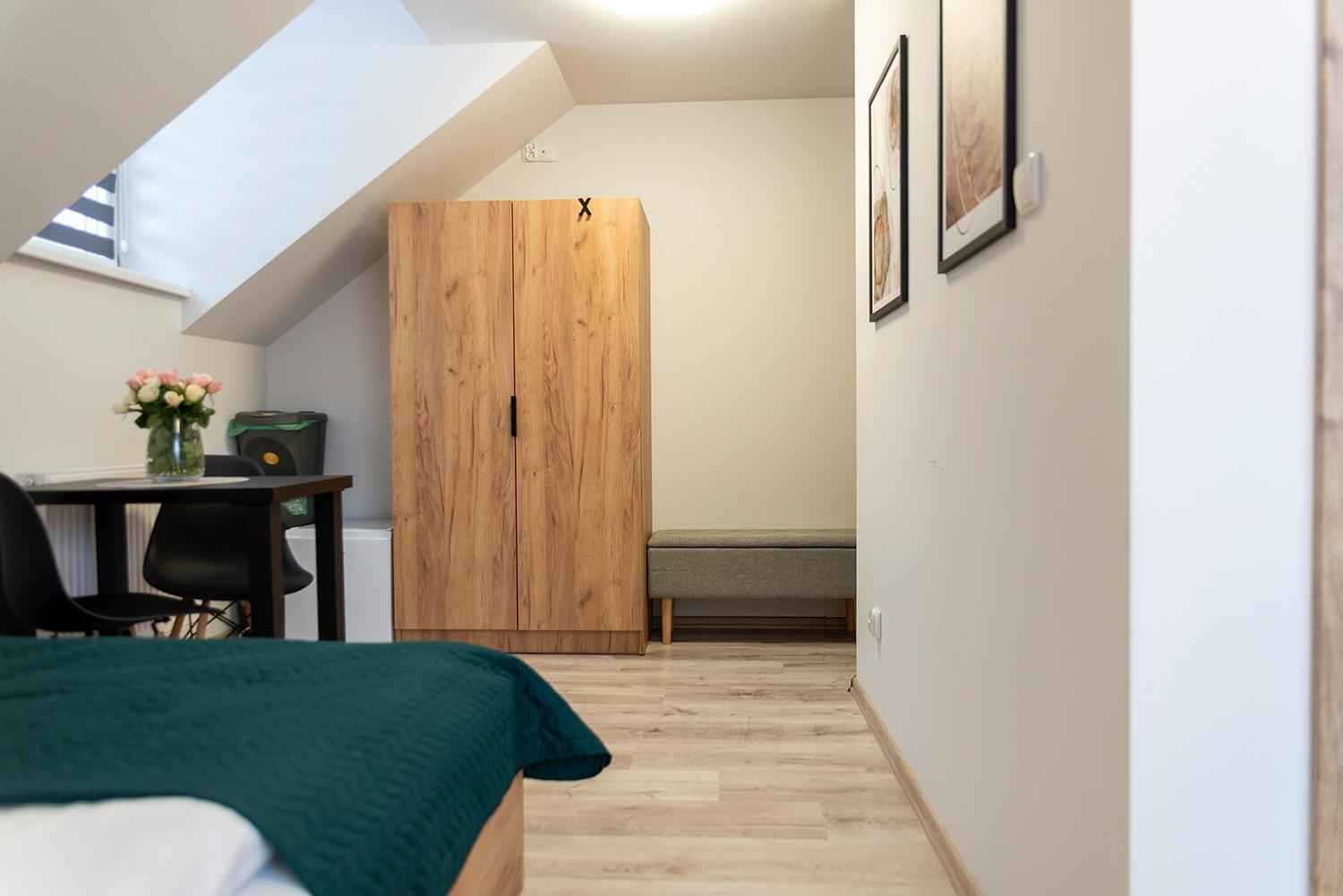 Polana Malinka Pod Skocznia Apartment Wisla