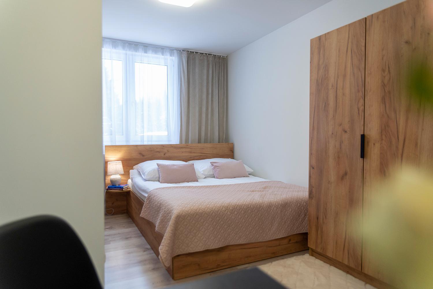 Polana Malinka Pod Skocznia Apartament