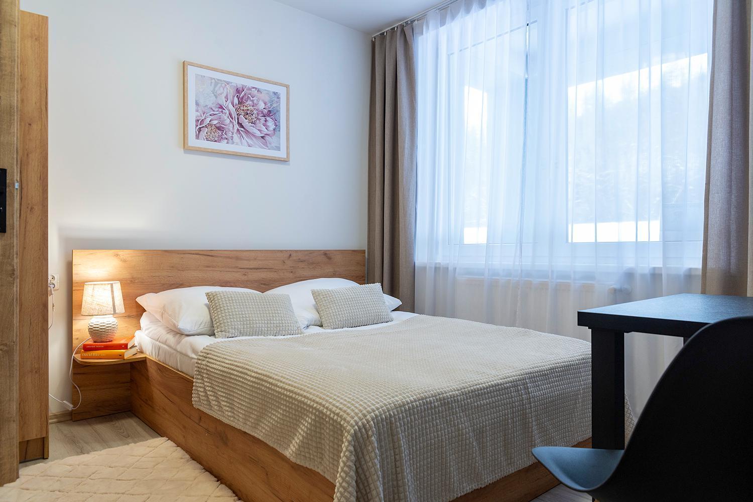 Polana Malinka Pod Skocznia Apartment Wisla