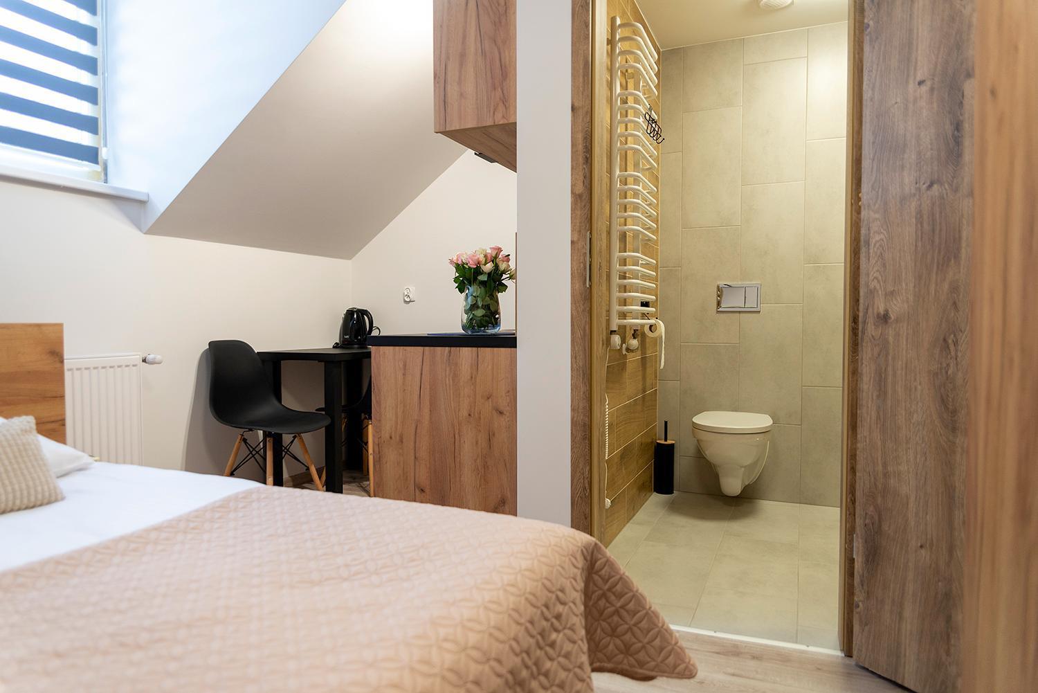 Apartament Polana Malinka Pod Skocznia Wisła