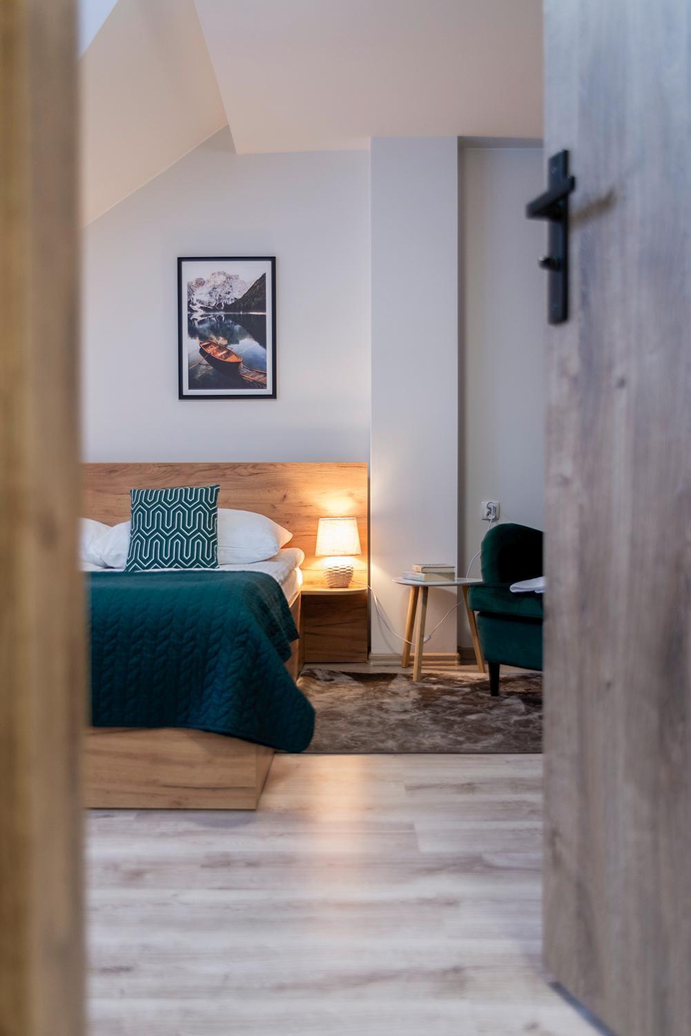 Apartment Polana Malinka Pod Skocznia