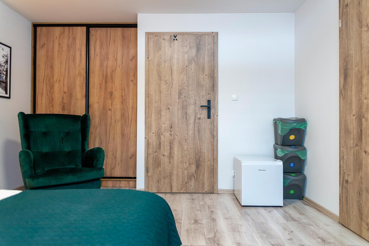 Polana Malinka Pod Skocznia Apartament