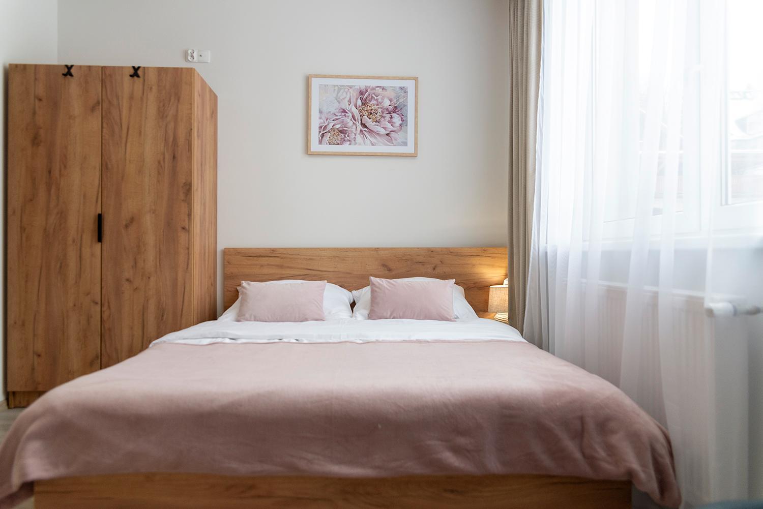 Polana Malinka Pod Skocznia Apartament *