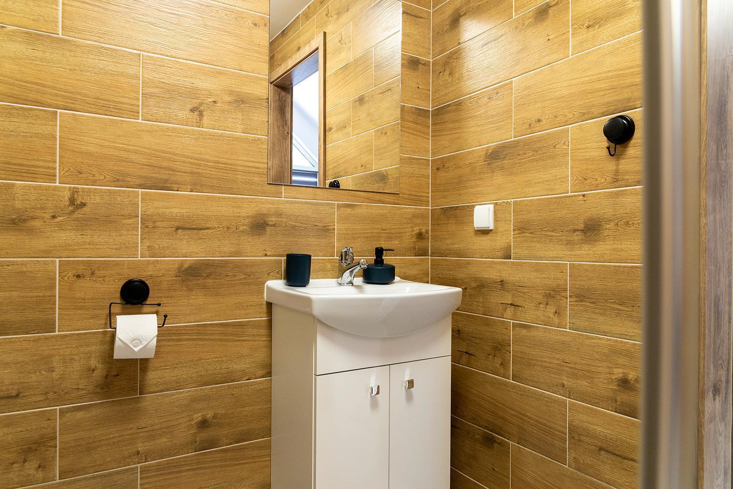 Polana Malinka Pod Skocznia Apartament Wisła
