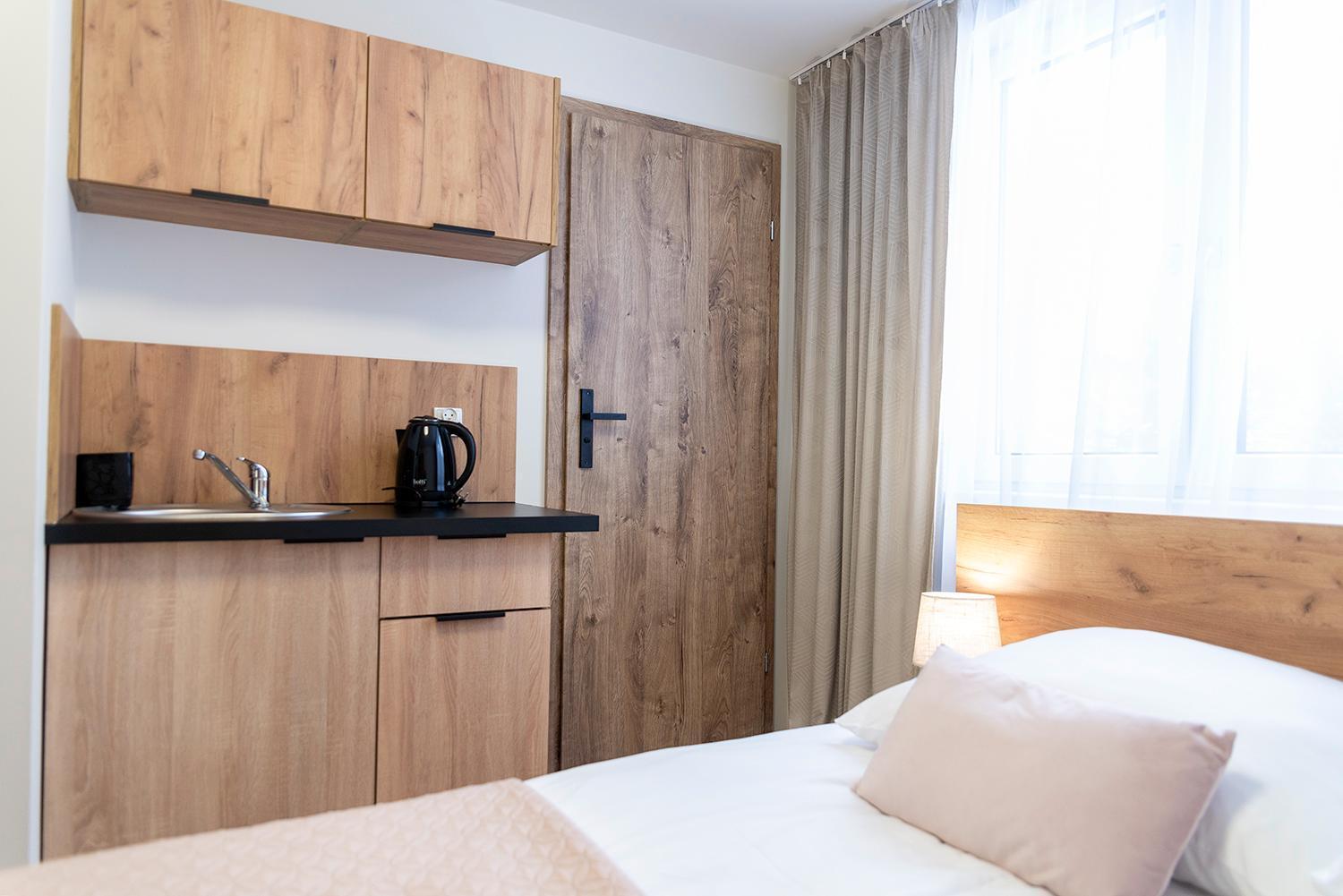 Polana Malinka Pod Skocznia Apartament Wisła