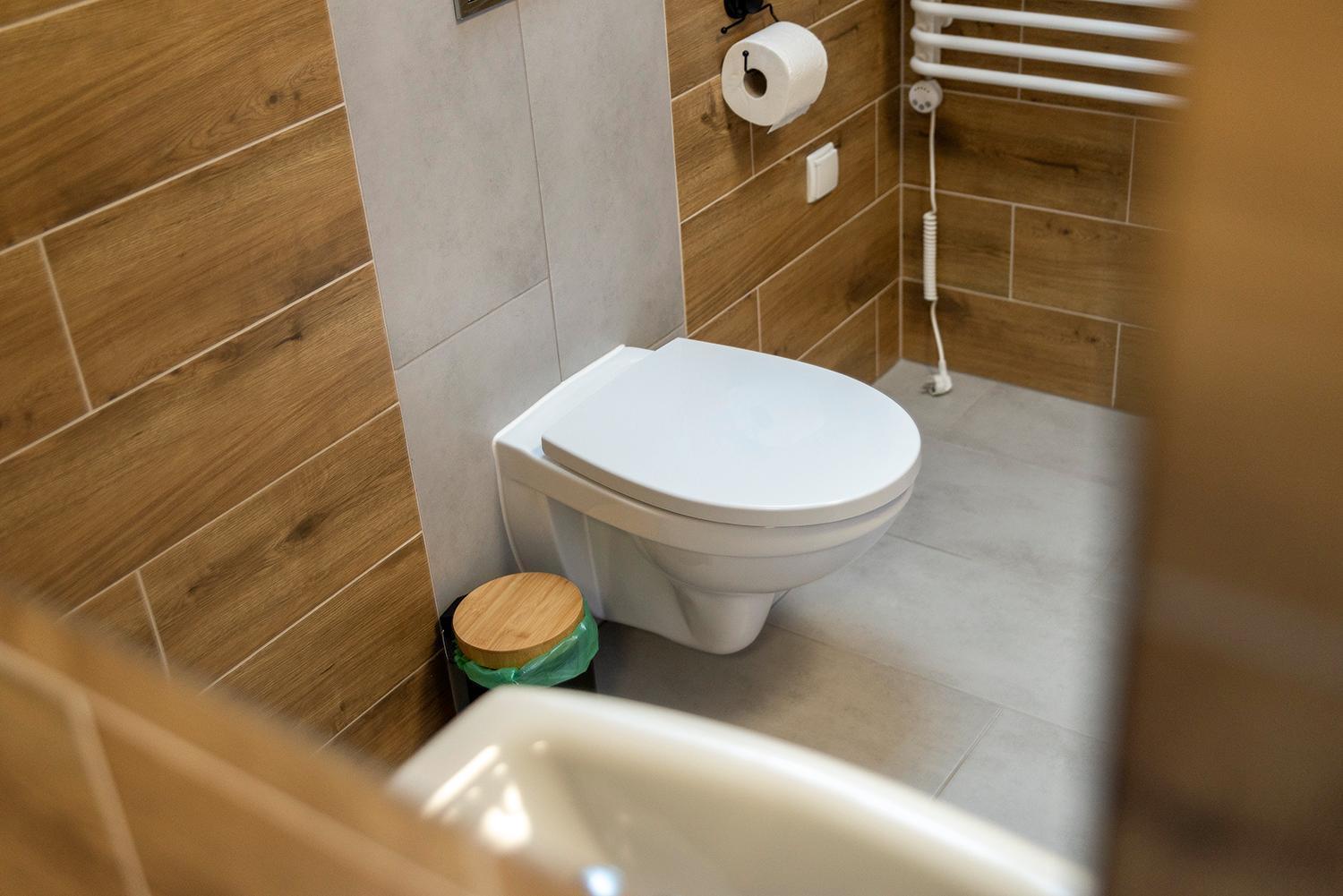 Apartment Polana Malinka Pod Skocznia