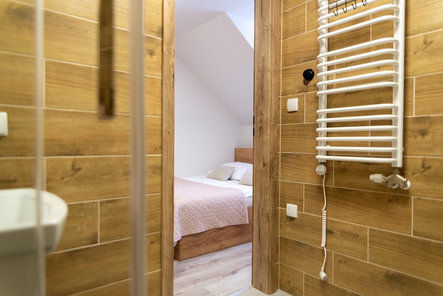 Polana Malinka Pod Skocznia Apartament *