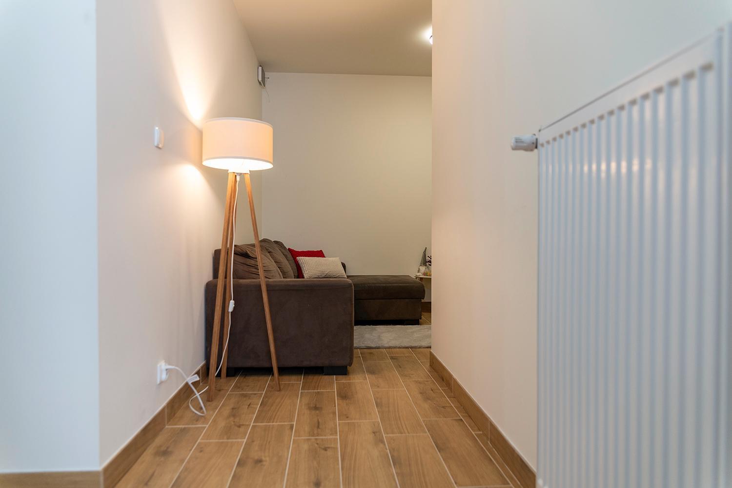 Apartment Polana Malinka Pod Skocznia
